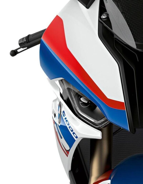 La BMW M 1000 RR - Image 3