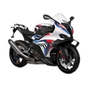 La BMW M 1000 RR