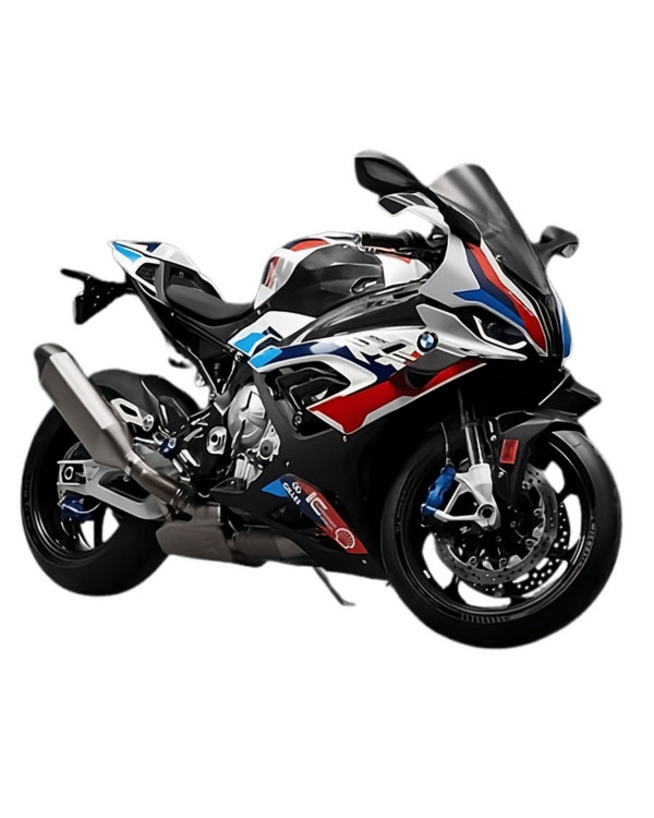 La BMW M 1000 RR - Image 5